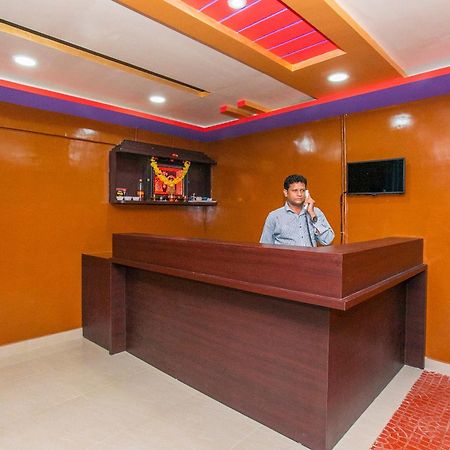 Flagship Sri Hari Premium Comforts Near Sandhya Digital 4K Theatre Bangalore Esterno foto